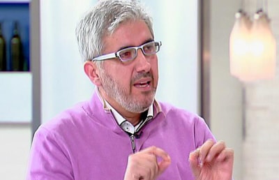 Dr Antoine Saad 02 Feb 2013