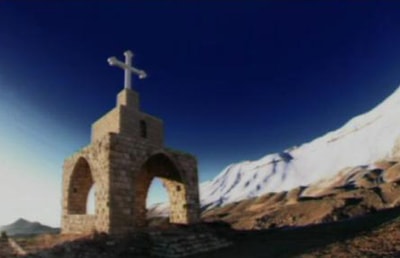 Bsharri 03 Feb 2013