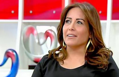 Takla Chamoun 03 Feb 2013