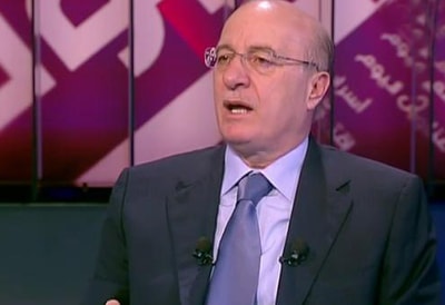 Ghattas Khoury 
