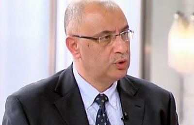 Dr Rahif Jalloul 04 Feb 2013