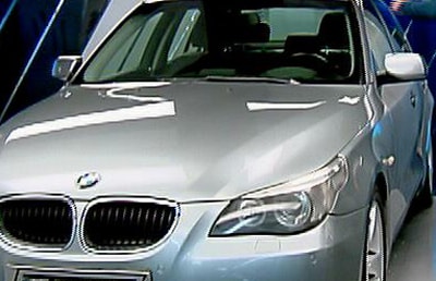 BMW 525i 2005 04 Feb 2013