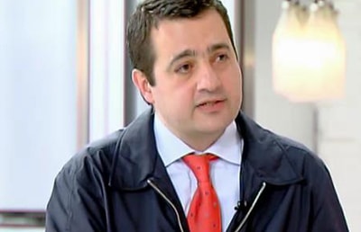 Dr Philippe Al Wadi 05 Feb 2013