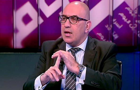 شارلز جبور