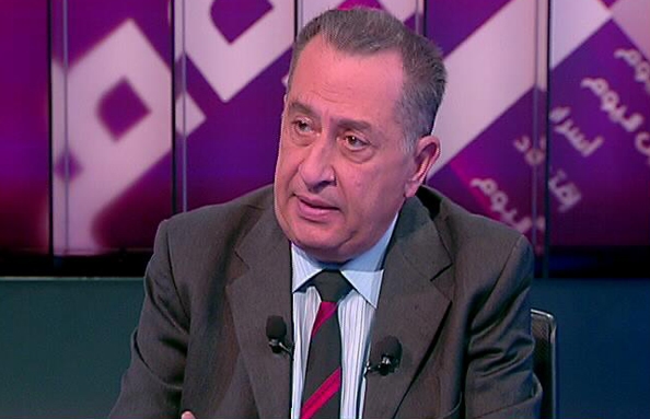 روجر عزام