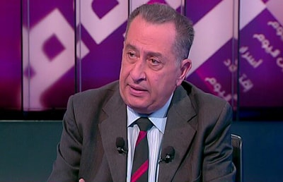 Roger Azzam 