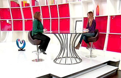 Lisa Boyajian Hachem 06 Feb 2013