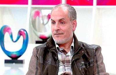 Gaby Rahmeh 06 Feb 2013