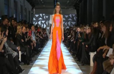 Georges Chakra Couture 06 Feb 2013