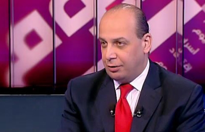 علي حمادة