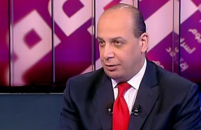 Ali Hamadeh