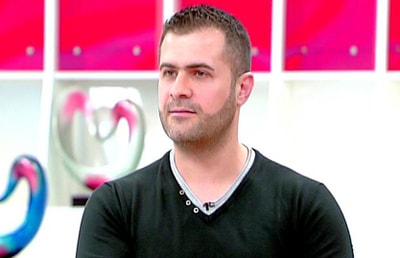 Oussama Hajj 07 Feb 2013