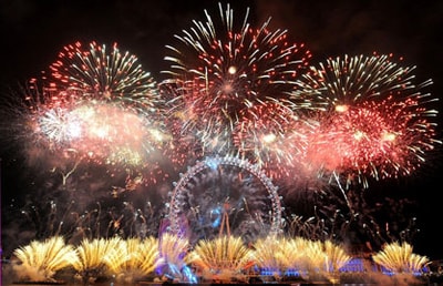 New Year Special