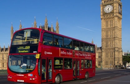 London, England