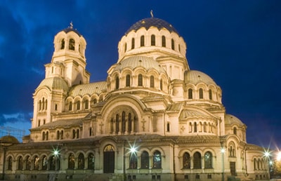 Sofia, Bulgaria