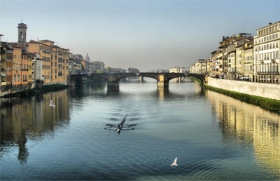 Florence, Italy