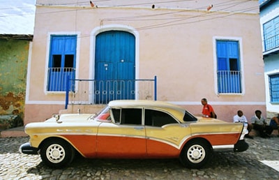 Havana, Cuba