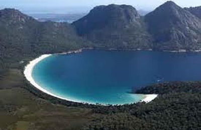 Tasmania, Australia