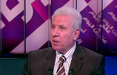 Elias Abou Assi 