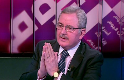Jean Oghassabian