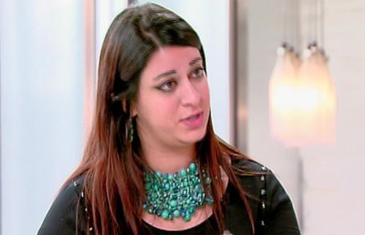 Aya Mehanna 09 Feb 2013