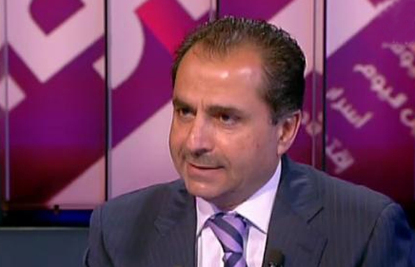 علي حمدان