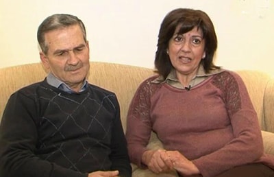 Honored Families In Lebanon