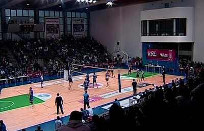 Shabibe Baouchrieh vs CS Sfaxien - Final
