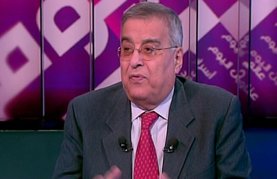 Dr Abdallah Bou Habib