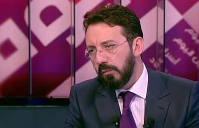 Sebouh Mekhjian 