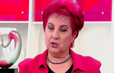 Joumana Habbouch 12 Feb 2013