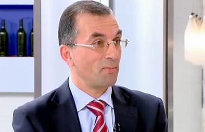 Dr Boutrous Bou Younes 14 Feb 2013