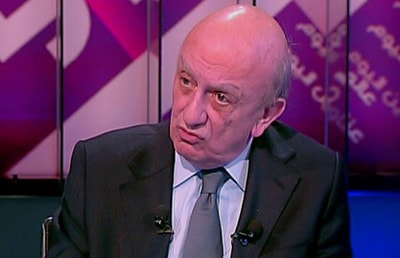 Samir Frangieh 
