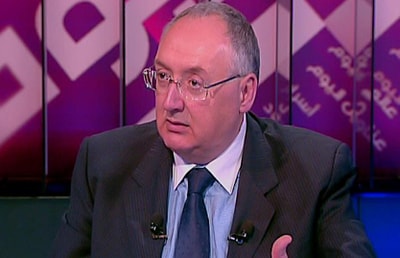 Simon Abou Fadel