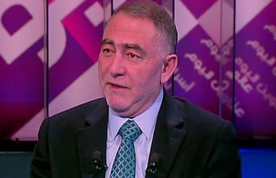 Ahmad El Ghez