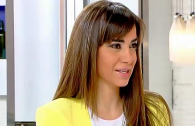 Rania Ziade Achkar 14 Feb 2013