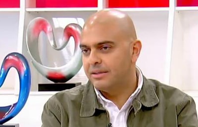 Jean Abou Taan 15 Feb 2013