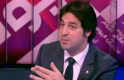 Albert Kostanian