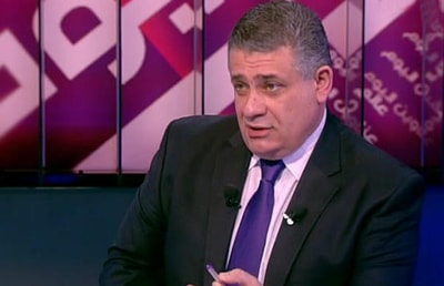 Nawfal Daou 