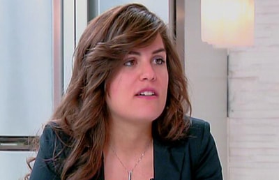 Nisrine Tabet Bardawil 16 Feb 2013