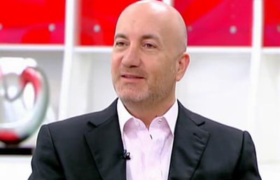 Jihad Murr - Nostalgie - 16 Feb 2013