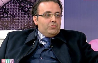 Rabih Assaad 16 Feb 2013