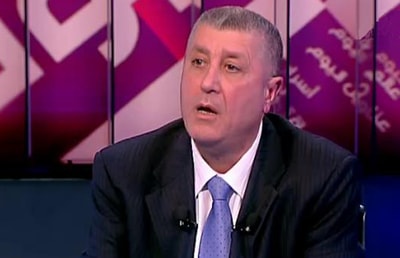 Mohamed Abdel Hamid Beydoun