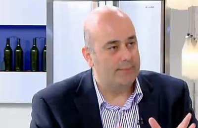 Dr Ayman Kanj 18 Feb 2013