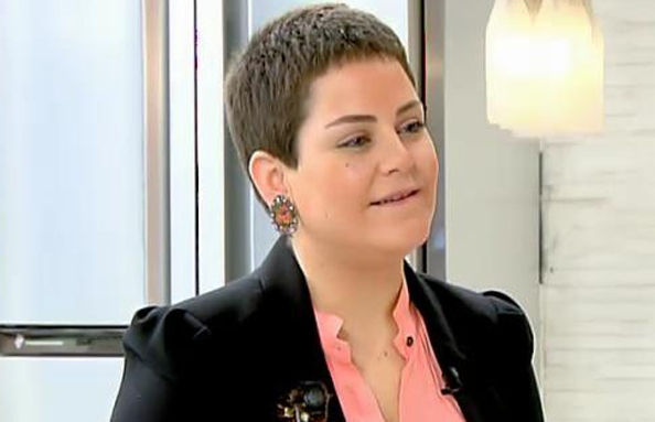 Josiane Haddad 18 Feb 2013