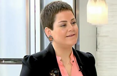 Josiane Haddad 18 Feb 2013