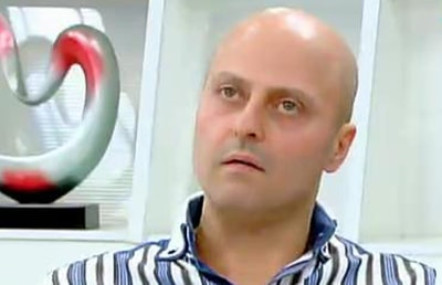 Wassim Boustany 18 Feb 2013