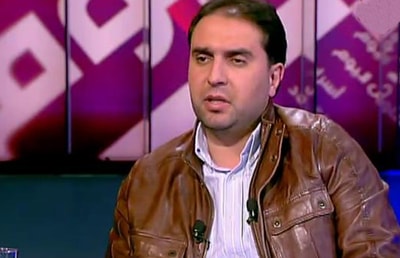 Zafer Nasser
