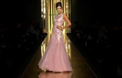 Mireille Dagher 20 Feb 2013
