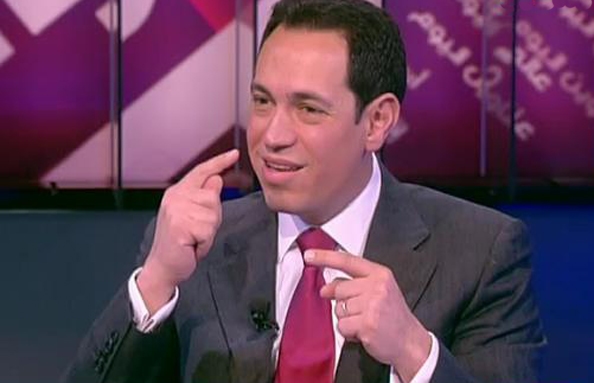 انطوان سعد